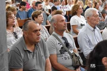 Las Salesianas inician las celebraciones por sus 75 años de historia en Telde/Francisco Javier Santana.